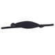 thumbnail image 1 of Soidarity Máscara de buceo de 5MM, correa y fiable, gafas flexibles, diadema, banda para el pelo ligera, natación, surf, agua al aire libre Ropa Deportiva, Zapatos Una sola capa Soidarity OD030341-01, 1 of 6