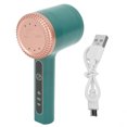 thumbnail image 2 of Electric Lint Shaver, Low Noise Green Fabric Shaver  For Home, 2 of 8