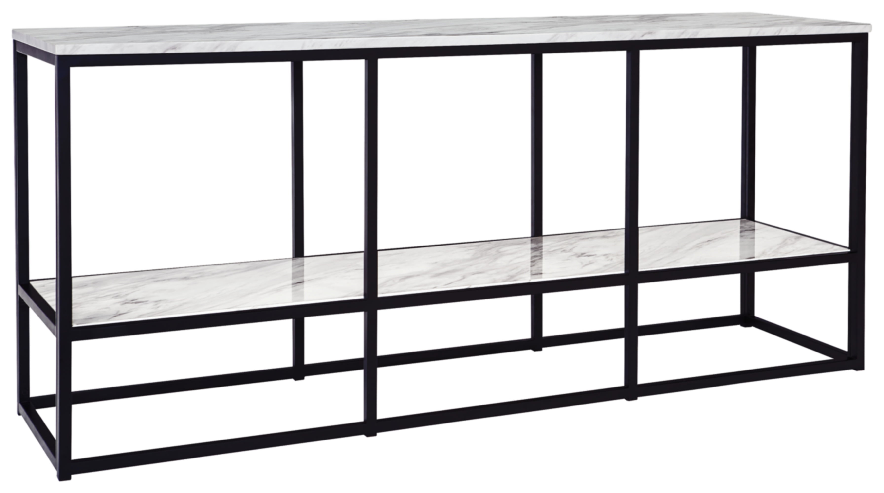 ducar 84 inch tv stand