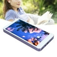 thumbnail image 1 of Portable MP4 Player, MP4 Player 5.0 Inch WiFi  for Traveling, 1 of 7