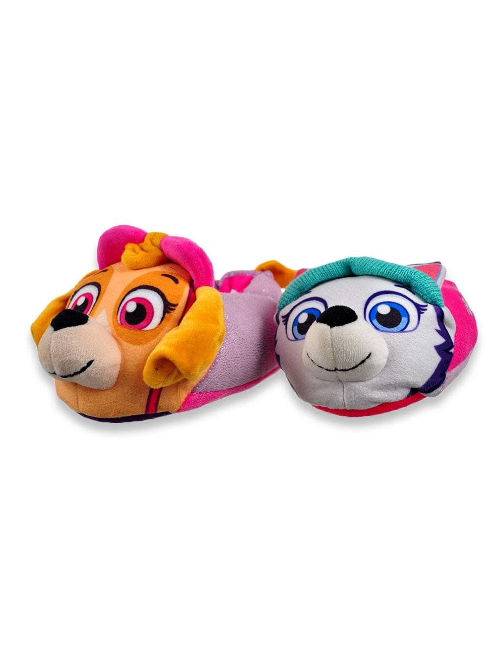 paw patrol slippers walmart