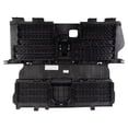 thumbnail image 4 of TRQ Active Grille Shutter Black Fits 2019 Ford Edge FO1206113, 4 of 4