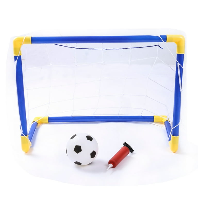Portable Foldable Mini Soccer Net Goal For Kids Ideal For Training And  Games From Dao05, $56.35