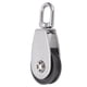 thumbnail image 4 of Polea, Polea De Rodamiento De Acero Inoxidable Confiable Para Equipos De Gimnasio Para Fitness, 4 of 7