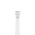 thumbnail image 4 of Uxcell 16x100mm Polystyrene Round Bottom Centrifuge Test Tubes White 20 Pack, 4 of 5