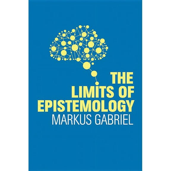 The Limits of Epistemology (Hardcover)