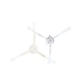 thumbnail image 3 of Filter Roller Brush Mop Cloth for Xiaomi Mijia Mi Robot Vacuum-Mop, 3 of 5
