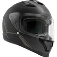 thumbnail image 4 of Sena Stryker Solid Helmet (Medium, Matte Black), 4 of 6