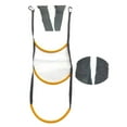 thumbnail image 5 of Nylon Rib Boarding Ladder, Accessories, Rope Ladder for Inflatable Boat, Kayak, Sailing, Morboat, Speedboat, Kayaking, 5 of 9