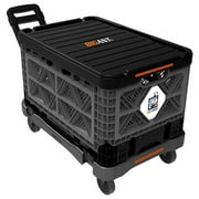 Big Ant H-IP54 Collapsible Container Hand Cart