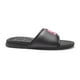 thumbnail image 2 of Sandalias DC Shoes Bolsa Mujer Negras con Rosa Modelo ADJL100046-BBP, 2 of 5