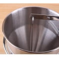 thumbnail image 3 of QSTDGVPW Stainless Steel Pancake Batter Dispenser Cream Batter Funnel Dispenser Octopus, 3 of 9