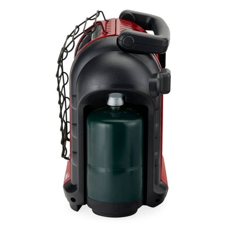 Mr. Heater F232000 9,000 BTU Portable Buddy Propane Heater - Image 2
