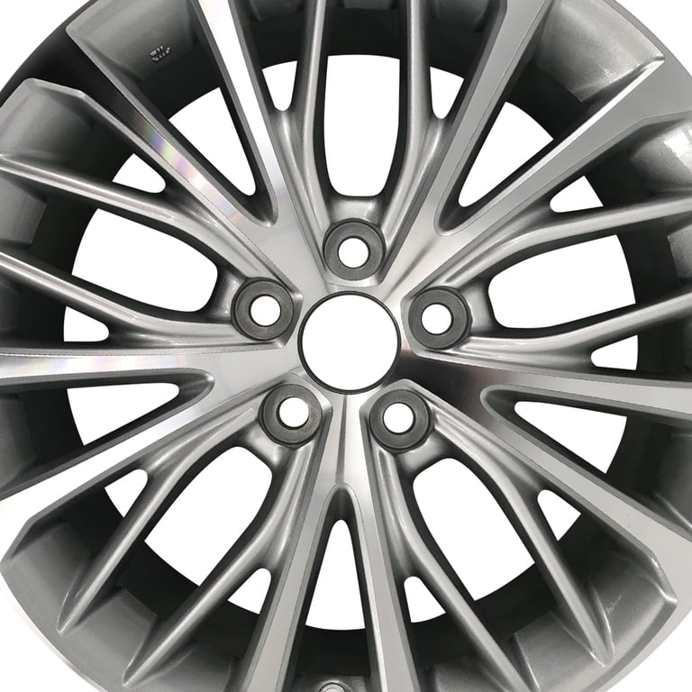 Velospinner Alloy 18