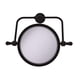 thumbnail image 1 of Espejo de maquillaje giratorio de pared Retro Wave Collection de 8 pulgadas de diámetro con aumento 4X - RWM-4 / 4X-ORB Allied Brass RWM-4/4X-ORB, 1 of 1