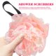 thumbnail image 5 of UPOUART 4Ud Coloridos Loofahs De Esponjas Exfoliantes Suaves Para Ducha Accesorios De, 5 of 6