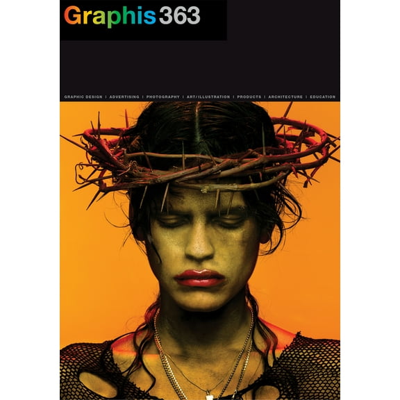 Graphis Journal Graphis Journal Magazine 363, Book 363, (Paperback)
