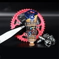 thumbnail image 2 of Road Bike Hub Bearing Grease For Bicycle Bottom Bracket Grease Bearing Lubricating Oil Bicycle Repair Tools, 2 of 7