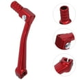 thumbnail image 2 of Shisuyan Motorcycle Shifter Gear Lever Aluminum Alloy Shift Lever Replacement Shifter Lever, 2 of 8