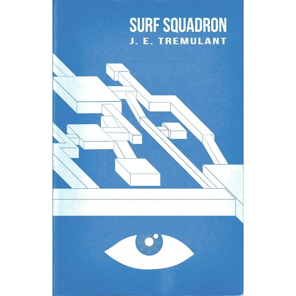 Post-America: Surf Squadron (Paperback)