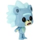 thumbnail image 4 of Funko Pop! Animation: Rick and Morty - Teddy Rick (Styles May Vary) Funko -, 4 of 4