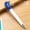 Black, variant on 14 Count Green Retractable Gel Pen Daily Planner Meeting Recording Gel Pens