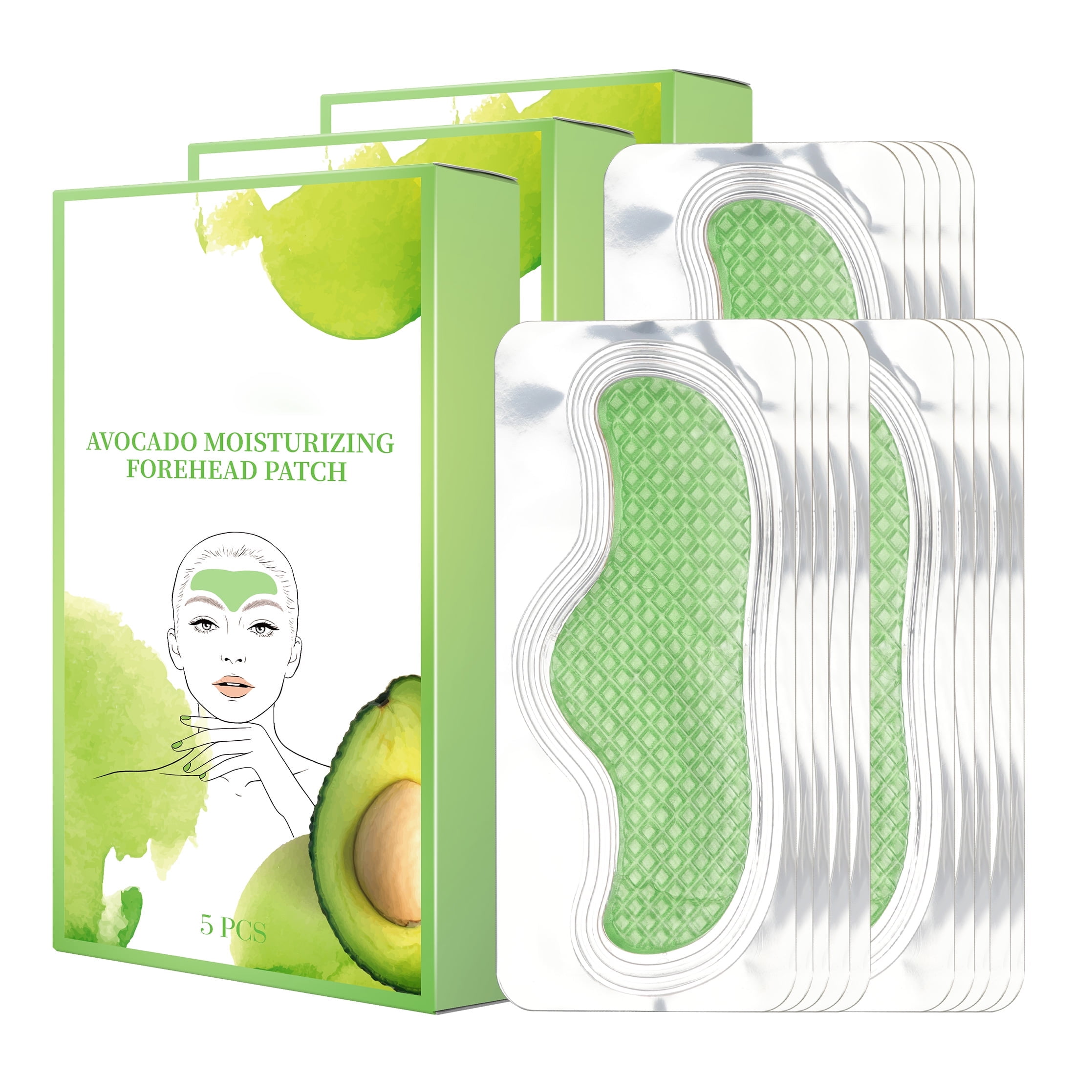 INSTANTLY AGELESS - Intense Skincare Peptide Facial Instant Face