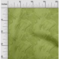 thumbnail image 2 of oneOone Cotton Poplin Pear Green Fabric Abstract Fabric For Sewing Printed Craft Fabric By The Yard 42 Inch Wide, 2 of 5