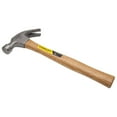 thumbnail image 2 of Stanley 13Oz Wood Hammer, 2 of 4