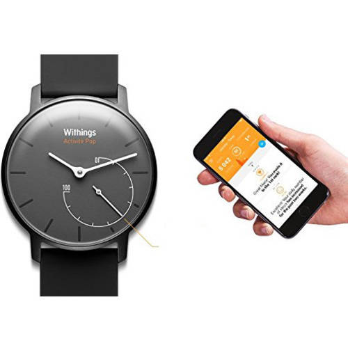 withings pop watch