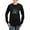 Black, variant on CafePress - TRACKS Long Sleeve T Shirt - Women's Long Sleeve Graphic Tee Casual Fit