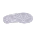thumbnail image 6 of Nike Air Force 1 Low LE Casual & Dress Shoe Unisex Kids White, 4.5 Big Kid, 6 of 6