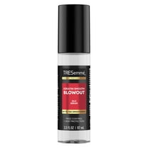 Tresemme Weightless Silk Serum Keratin Smooth Heat Protection and Frizz Control, 3.3 oz