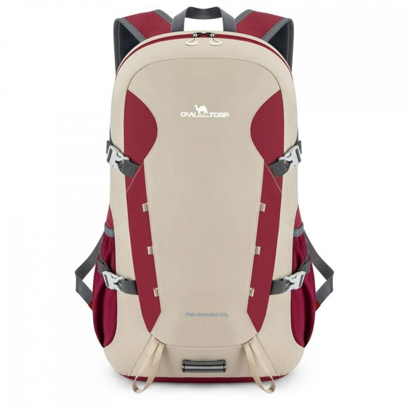 Mochila empacable para hombres para hombres plegando mochila 35l mochila deportiva ligera