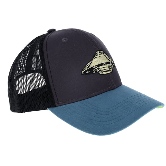 Easter Island Mercantile Spaceship Cap