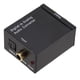 thumbnail image 1 of Convertidor de audio digital a analógico Audio Switch Box Óptico a RCA AV Switcher Selector Box MABOTO  Convertidor de audio, 1 of 6