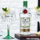 thumbnail image 2 of Ginebra Tanqueray Rangpur Lime Cítrica 750 ml, 2 of 4