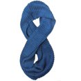 thumbnail image 4 of Thick Knitted Winter Warm Infinity Scarf, 4 of 5