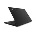 thumbnail image 5 of Restored Lenovo Thinkpad T14 Gen 1 14” FHD AMD Ryzen 7 PRO 4750U 1.7GHz 16GB DDR4 256GB SSD AMD Radeon Graphics Windows 11 Pro Laptop, Black (Refurbished), 5 of 5