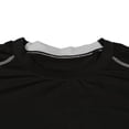 thumbnail image 3 of Camiseta de Compresión de Manga Larga para Hombre, Ropa Interior , Camisetas Deportivas METRO, 3 of 9