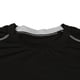 thumbnail image 3 of Camiseta deportiva de manga larga para entrenamiento de gimnasio con capas base de compresión para hombre METRO, 3 of 9
