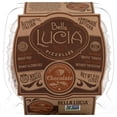 thumbnail image 4 of Bella Lucia Pizzelles Waffle Cookie Gluten Free Chocolate -- 5.2 oz Pack of 3, 4 of 4