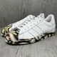 thumbnail image 4 of Adidas Originals Pride Superstar Pabllo Vittar Sneakers IH8061 Men's Size 11-13, 4 of 6