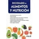 thumbnail image 1 of Diccionario De Alimentos Y Nutrición, 1 of 2