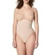 thumbnail image 1 of Tanga Shapewear SpanxSculpt, sin costuras, de cintura alta, para mujer, 1 of 5