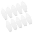 thumbnail image 1 of Minkissy 10Pcs Sock Aid Device for Compression Socks No Bending Sock Helper Tool with Soft Smooth Texture, 1 of 8