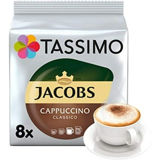 Tassimo kenco outlet cappuccino