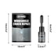 thumbnail image 3 of Kit de reparación de parabrisas de vidrio | 20ml Líquido de resina | Restaurador de grietas de raspaduras | Solución rápida | Película de curado y cuchilla incluidas | Vidrio de ventana de coche, 3 of 8