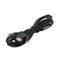 thumbnail image 2 of Cable USB auxiliar de audio AMI MDI Sunnimix para A4 A5 A6 A7 A8 Q5 Q7 R8, 2 of 5