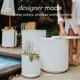 thumbnail image 4 of Songqin Outdoor Cooler Side Table - 2 in 1 - Designed for use as Outdoor Side Table, Patio Decor and Ice Chest, 4 of 10